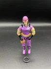 1987 G.I. Joe,Cobra Sea Slug ARAH Sea Ray Pilot Figure 3.75"