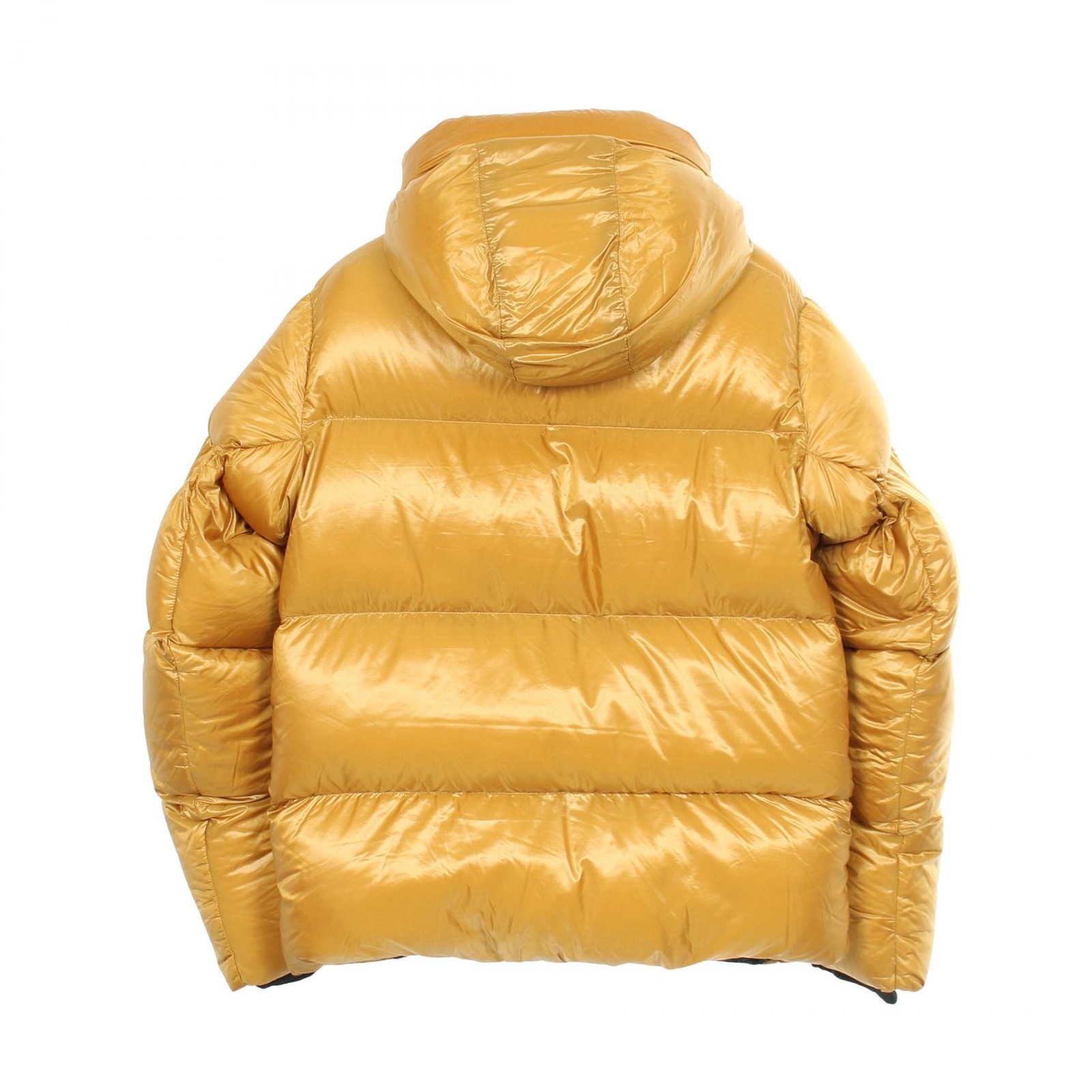 Canada Goose CANADA GOOSE Crofton Puffer Crofton Puffer Down Jacket Outerwear Ny thumbnail 2