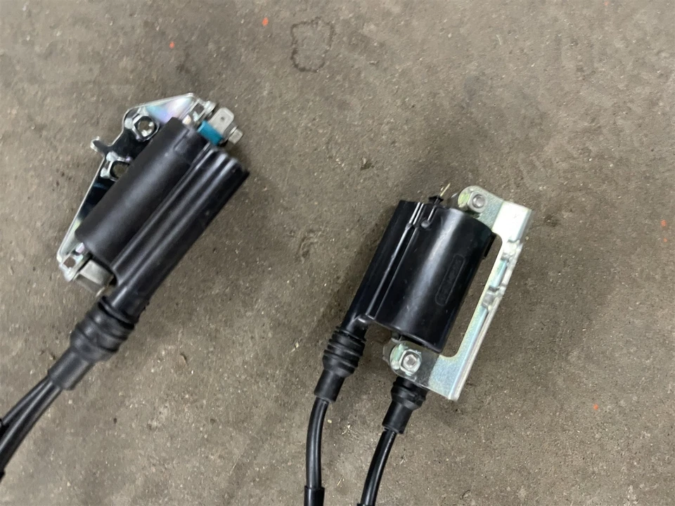 Paquete de bobinas de encendido OEM Honda CB650R CB 650 650R 19 20 21 22 23 24 25 Foto 2 de 3