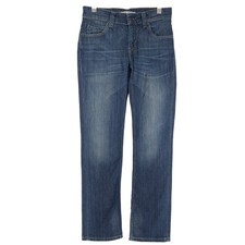 Jeans Vintage Levi's 511 Slim Pour Hommes Stretch Droite Lw7 Taille W31 L32