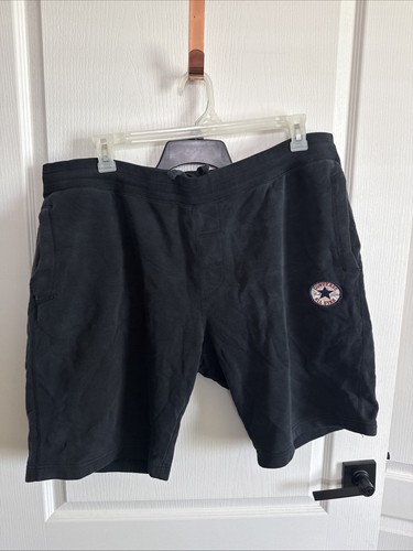 Converse, converse all star black vintage shorts chuck taylor XL