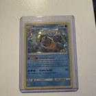 2019 Blastoise Cracked Ice Team Up