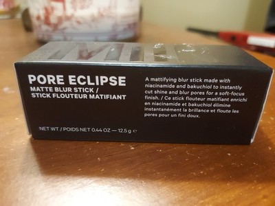 MILK Makeup Pore Eclipse Matte Blur Stick .44 oz New in Box