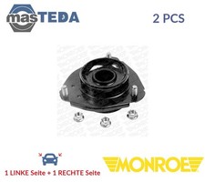 MK241 FEDERBEINLAGER DOMLAGER PAAR VORNE MONROE 2PCS FÜR TOYOTA AVENSIS