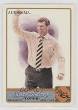 2011 Topps Allen & Ginter's Geno Auriemma #133 Rookie RC