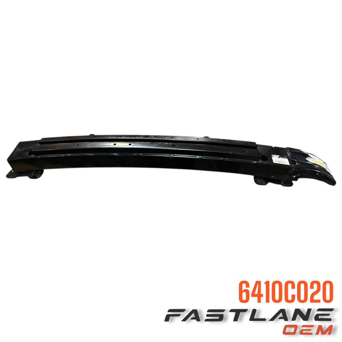 2011-2020 MITSUBISHI OUTLANDER SPORT REAR IMPACT BAR NEW OEM