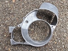 Simson Kettenführung Luftleitblech Seitendeckel Schwalbe KR51/1 Star Habicht SR4