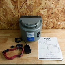 PetSafe Wireless Pet Containment System PIF-300 with Collar, 1/2 Acre Dog Fence