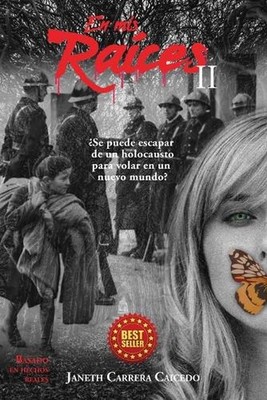 En mis Races II: ?Se Puede Escapar de Un Holocausto Para Volar En Un Nuevo Mundo