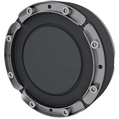 Hauff Ringraumdichtung HSD200 SSG für Kabel+Rohr 110-162mm DN200 Segment A2+EPDM