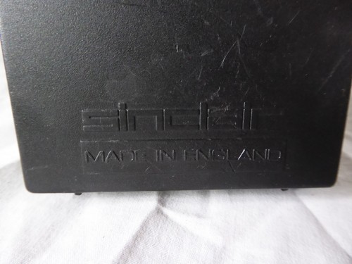 SINCLAIR ZX 16K RAM PACK MEMORY for SINCLAIR ZX81 COMPUTER 1981 Micro - Untested - Afbeelding 7 van 11