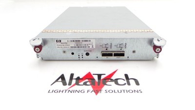HP AP844A 592262-001 StorageWorks P2000 G3 6GB SAS I/O Drive Controller Module