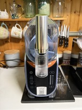 ninja slush machine