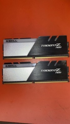 G.SKILL Trident Z Neo 32GB (2 x 16GB) 
