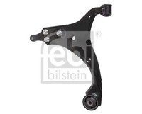 Febi Bilstein 41806 Spurstangenhebel Querlenker Vorderachse Links