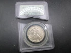 1942 Liberty Walking Half Dollar — photo from another recent sale