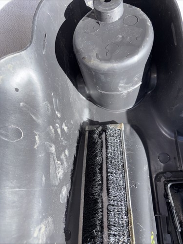 1999 Jeep Wrangler floor console - Picture 10 of 10