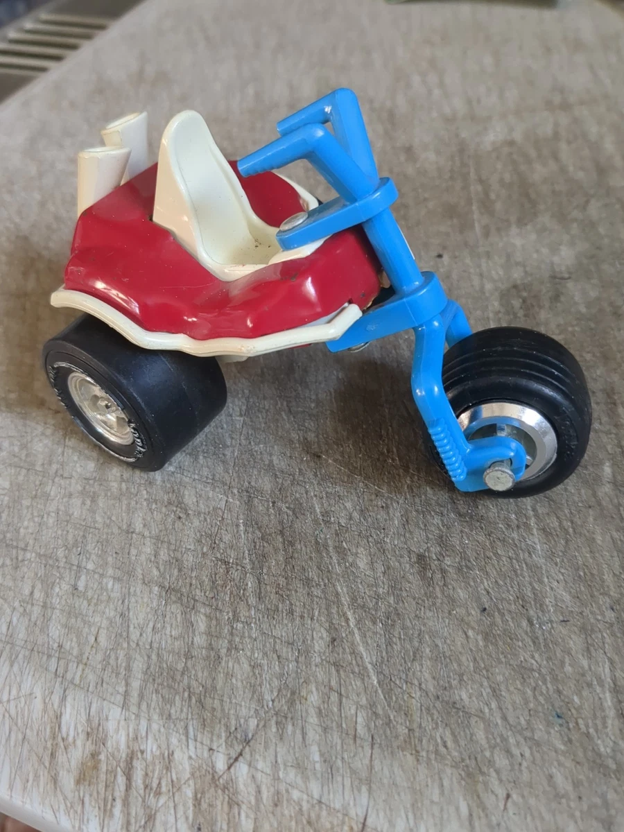 Tonka Vintage Manufacture Diecast Motorcycles & ATVs for sale | eBay