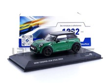 SOLIDO 1/43 - MINI MINI COOPER JOHN WORKS - 2023 S4315002