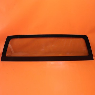 FORD F150 CABIN REAR WINDOW GLASS 2019 2020 2021 2022 2023 FL3Z