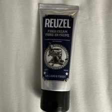 Reuzel Fiber Cream 3.38 oz