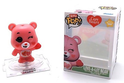 Funko Bitty POP!   Love-a-lot Bear   Ostern   Care Bears (Ostern)   2025