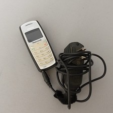 Nokia TracFone Vintage Cell Phone Charger Works