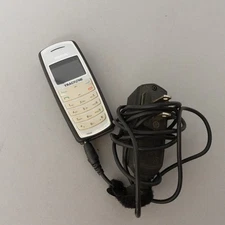 Nokia TracFone Vintage Cell Phone Charger Works