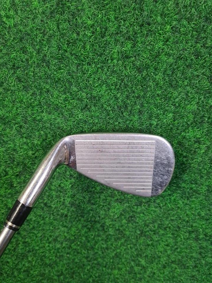 ADAMS GOLF Idea 8-Hybrid - Damen (Graphit, 36 Zoll, Rechts, Ladies, OHNE GRIFF) - Bild 2 von 4