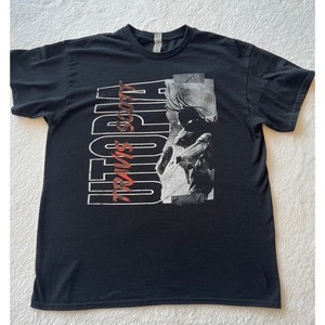 Travis Scott Tour Merch | eBay