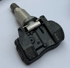 1x *ORIGINAL* BMW Reifendrucksensor RDKS 6881891 1er 2er 3er 4er F20 F21 F30 F31