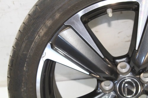 LEXUS UX AA1, AH1, MA1 Roue 225/50 R18 2.00 Petrol / electricity 112kw 32779898 - Zdjęcie 6 z 11