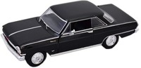 Newray - 1964 Chevy Novass - 1/25 - NEW71823