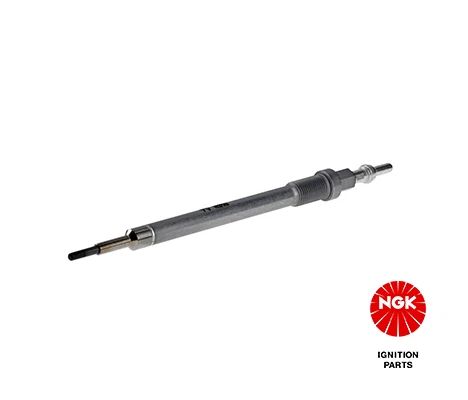 Glow Plugs Set 4x fits MERCEDES V250 W447 2.0D 2.2D 2014 on NGK A0011597301 New - Image 3 of 4