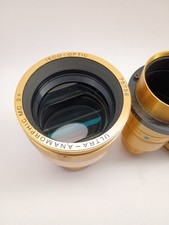 Used ISCO - GOTTINGEN Ultra - Anamorphic MC X2 Projection aLens 75756
