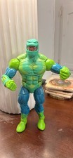 Marvel Legends  Puff Adder Baf complete figure