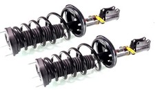 2x Jambe de Suspension Amortisseur Arrière pour Toyota Camry (V30) 2001-2006