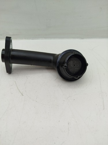 Ölpumpe Saugrohr 04L115251A VW Au/auv Golf Variant 2.0 TDI (bluemotion