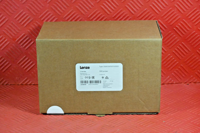 LENZE I55AP230F00710000S Inverter i550 protec 3kW NEU sofort lieferbar