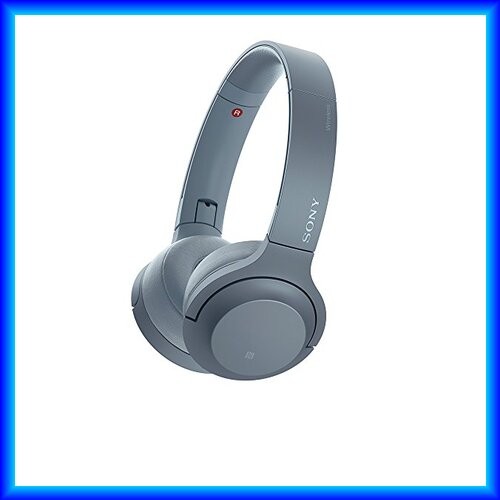 はるか h.ear on 2 Mini Wireless（WH-H800） SONY Wireless Headphones h.Ear on 2 Mini Wireless WH-H800 L