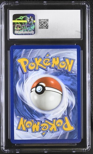 CGC Gem Mint 10 Dark Sylveon V SWSH134 Pokémon Celebrations Promo