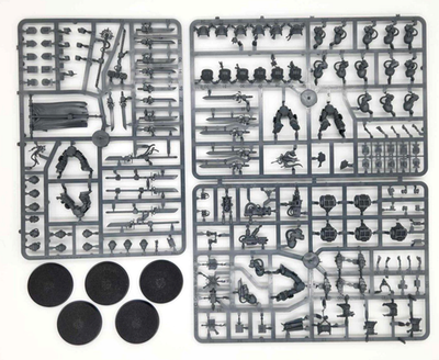 Brotherhood Terminators/Paladins : r/Grey_Knights Brotherhood Terminators/Paladins : r/Grey_Knights