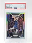 LUKA DONCIC 2023-24 PANINI PRIZM BASKETBALL SILVER MAVERICKS GEM PSA 10 Q2491