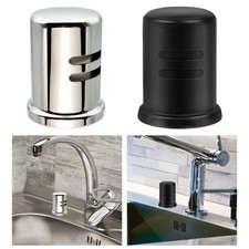 Dishwasher Air Gap Cover Only Replacement Dishwasher Accessory Classic 6.7 x 5