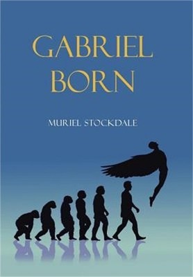 Gabriel Born (Hardback or Cased Book)