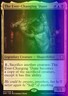 MTG The Ever-Changing 'Dane (30/265) Dominaria United Commander LP FOIL