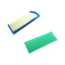 Air Filter with Pre-Filter for 5077H 5077K John Deere GY20573