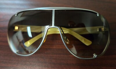 VINTAGE ULTRA RARE Yves Saint Laurent YSL 2239/S Sunglasses | eBay