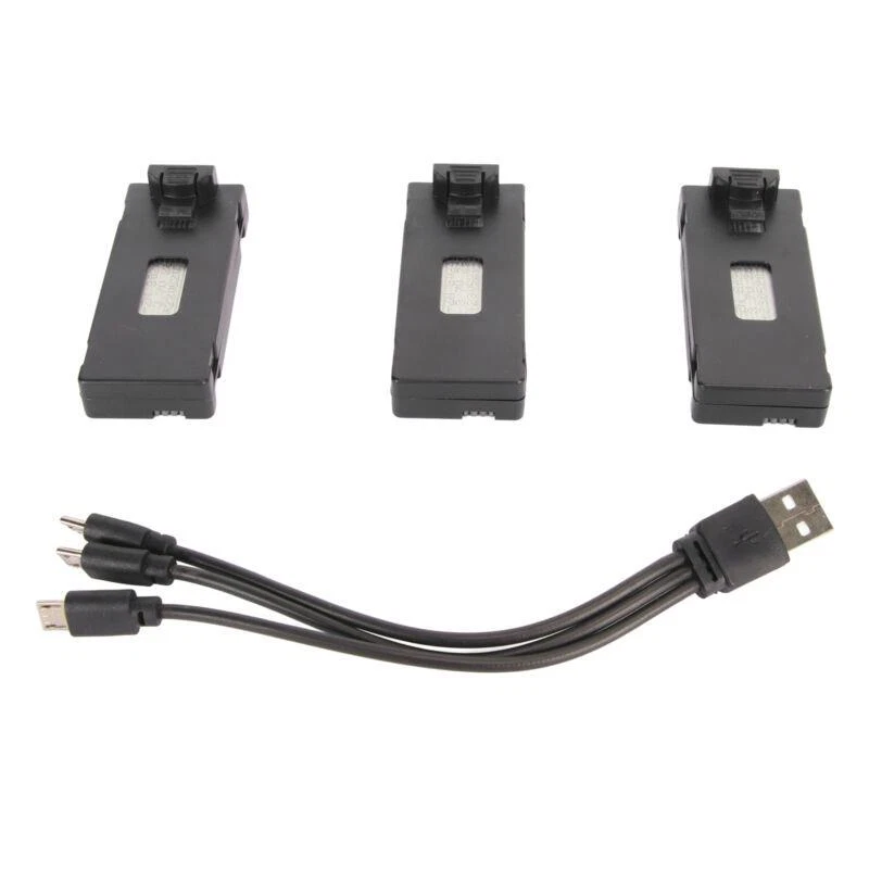 High capacity cheap drone battery