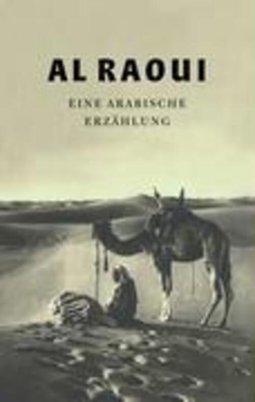 Thumbnail - Al Raoui | William Beckford | Eine Arabische Erzählung / A Tale From